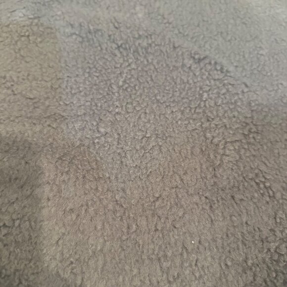 UNDER ARMOUR STORM MENS GRAY FLEECE JACKET NWOT LARGE - Picture 9 of 9